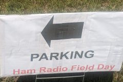 Where you should park