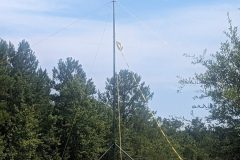 hex beam up