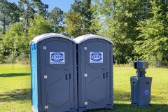 Essential facilities