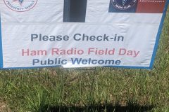 Welcome to Field Day