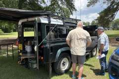 KQ4FMW coffee wagon
