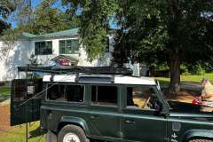 settingup-coffee-wagon