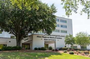 Aiken Regional Medical Centers